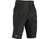 Image 1 for Bellwether Ridgeline Cycling Shorts (Black)