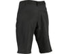 Image 2 for Bellwether Ridgeline Cycling Shorts (Black)