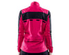 Image 4 for Bellwether Women's Velocity Convertible Jacket (Berry)