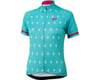 Image 1 for Bellwether Essence Women's Jersey (Aqua)