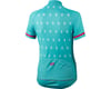 Image 2 for Bellwether Essence Women's Jersey (Aqua)