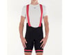 Image 1 for Bellwether Men's Aires Bib Shorts (Ferrari)