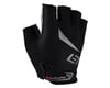 Image 1 for Bellwether Ergo Gel Gloves (Grey/Black) (M)