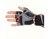 Image 1 for Bellwether Women's Ergo Gel Gloves (Black/Grey)