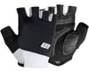 Image 1 for Bellwether Pursuit Gel Short Finger Gloves (White)