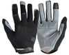 Image 1 for Bellwether Direct Dial Men's Full Finger Gloves (Black) (S)