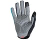 Image 2 for Bellwether Direct Dial Men's Full Finger Gloves (Ocean) (S)