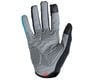 Image 2 for Bellwether Direct Dial Men's Full Finger Gloves (Ocean) (L)