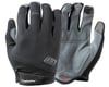 Image 1 for Bellwether Direct Dial Women's Full Finger Glove (Black) (M)