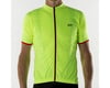 Image 2 for Bellwether Classic Criterium Pro Cycling Jersey (Hi-Vis)