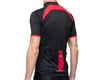 Image 2 for Bellwether Classic Criterium Pro Cycling Jersey  (Black/Ferrari)