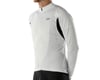 Image 1 for Bellwether Sol-Air UPF 40+ Long Sleeve Jersey (White)