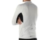 Image 2 for Bellwether Sol-Air UPF 40+ Long Sleeve Jersey (White)