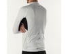 Image 3 for Bellwether Sol-Air UPF 40+ Long Sleeve Jersey (White)