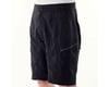 Image 1 for Bellwether Alpine Cycling Shorts (Black) (2XL)