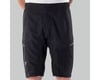 Image 2 for Bellwether Alpine Cycling Shorts (Black) (2XL)