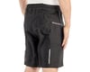 Image 2 for Bellwether Men's Ultralight Gel Cycling Shorts (Black) (S)