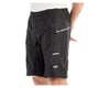 Image 3 for Bellwether Men's Ultralight Gel Cycling Shorts (Black) (XL)