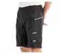 Image 3 for Bellwether Men's Ultralight Gel Cycling Shorts (Black) (2XL)