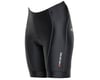 Image 1 for Bellwether Women's Criterium Shorts (Black) (S)