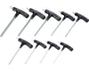 Image 1 for Birzman T-Bar Hex Wrench Set w/ Stand