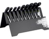 Image 2 for Birzman T-Bar Hex Wrench Set w/ Stand