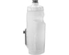 Image 2 for Birzman Bottle Cleat (White) (Includes Bottle & Mount) (21oz)