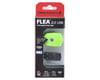 Image 2 for Blackburn Flea 2.0 USB Bike Headlight (Green)