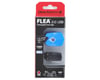 Image 2 for Blackburn Flea 2.0 USB Bike Headlight (Blue)