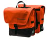 Image 1 for Blackburn Local Saddle Bag Pannier (Orange)
