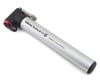 Image 1 for Blackburn Mammoth 2Stage Compact Pump (Silver)