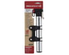 Image 3 for Blackburn Mammoth 2Stage Compact Pump (Silver)