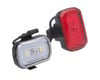 Image 1 for Blackburn Click USB Combo Headlight & Tail Light Set (Black)