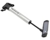 Image 1 for Blackburn Mammoth Anyvalve Compact Pump (Silver)