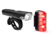 Related: Blackburn Dayblazer 550/ Dayblazer 65 Headlight & Tail Light Set (Black)