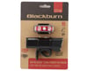 Image 3 for Blackburn Dayblazer 1500 Headlight & Tail Light Set (Black)