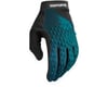 Related: Bluegrass Prizma 3D Gloves (Blue) (XL)