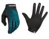 Image 3 for Bluegrass Prizma 3D Gloves (Blue) (XL)