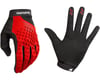 Image 3 for Bluegrass Prizma 3D Gloves (Red) (XL)