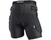 Image 1 for Bluegrass Wolverine Protective Shorts (Black) (L)