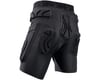 Image 2 for Bluegrass Wolverine Protective Shorts (Black) (L)