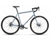 Bombtrack Arise 650b Gravel/All-Road Bike (Gloss Metallic Blue) (Single Speed) (XS)