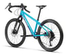 Image 2 for Bombtrack Beyond Junior 24'' Gravel Bike (Glossy Piction Blue)