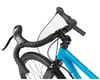 Image 7 for Bombtrack Beyond Junior 24'' Gravel Bike (Glossy Piction Blue)