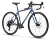 Image 3 for Bombtrack Arise SG Gravel/All-Road Bike (Glossy Cobalt Green) (XS)