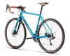 Image 2 for Bombtrack Hook Gravel Bike (Glossy Metallic Blue) (S)