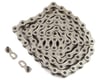 Image 1 for Box Two Prime 9 Chain (Nickel) (9 Speed) (126 Links)