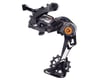 Image 1 for Box One 11S Rear Derailleur (Matte Onyx) (11 Speed) (Wide Cage)