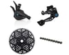 Image 1 for Box Three Prime 9 X-Wide Groupset (9 Speed) (Single Shift) (12-50T)