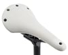 Image 1 for Brooks C13 Cambium 145 All Weather Saddle (White)